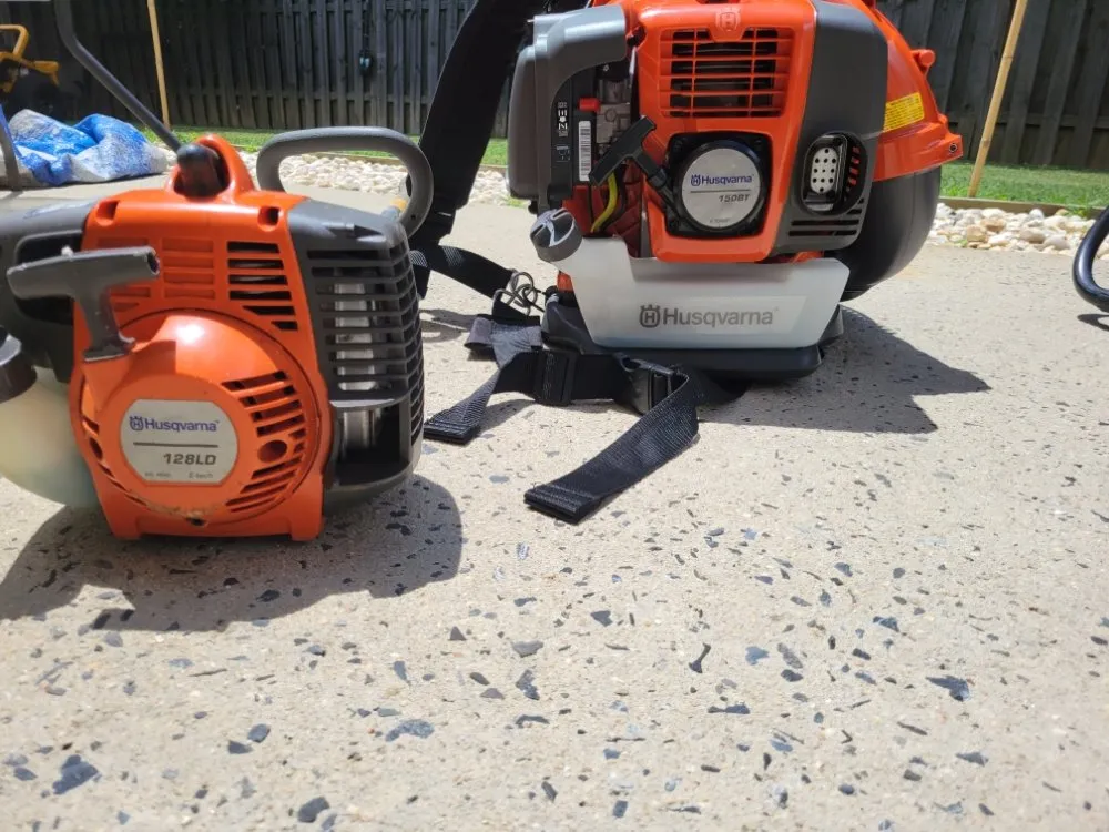 Top-rated lawn mowing service for outdoor upgrades across Gastonia, NC - Taylor Made Lawn Services