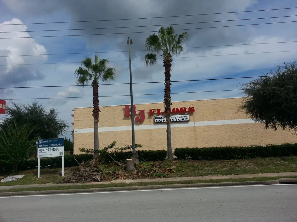 Custom residential landscaping near you across Palm Bay, FL - Taylor Made Trees