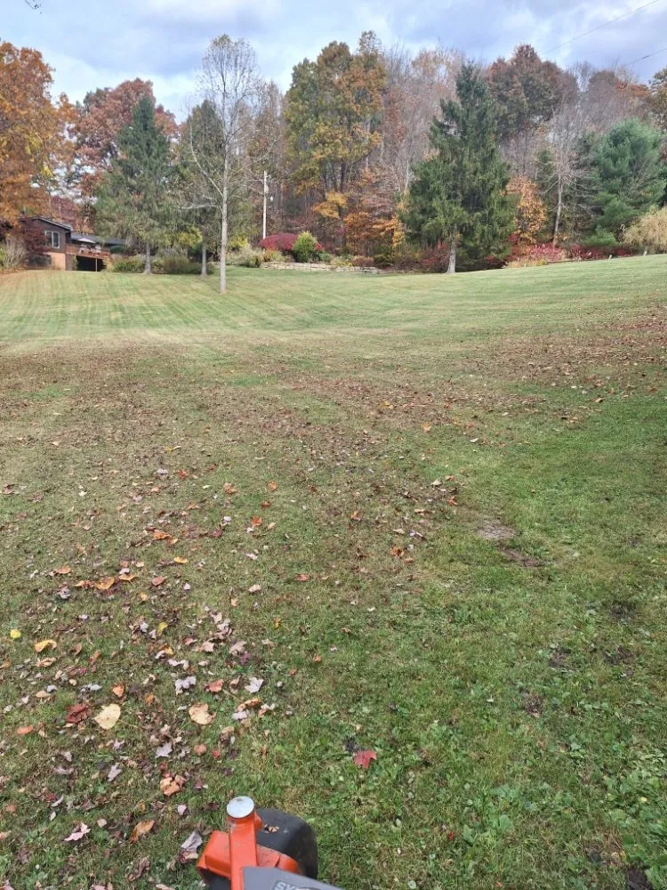 Reliable outdoor landscaping in Cambridge, OH - Taylor Mowing