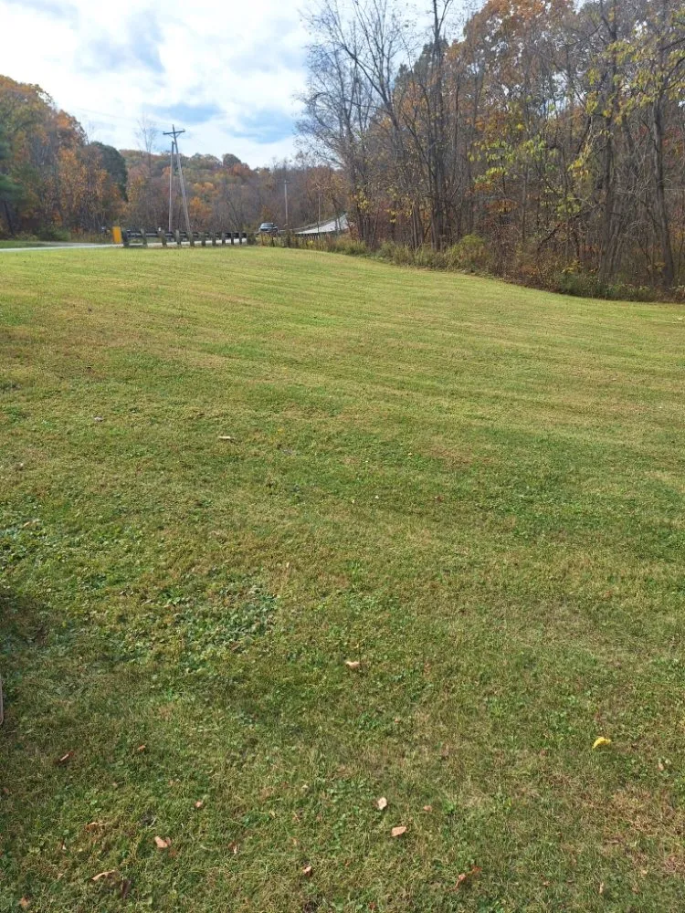 Trusted outdoor landscaping for homes across Cambridge, OH - Taylor Mowing