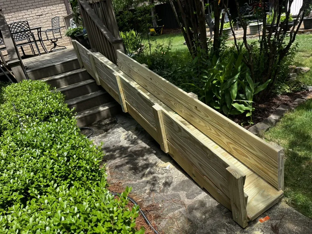 Professional lawn mowing service in Phenix City, AL by Taylor Operations