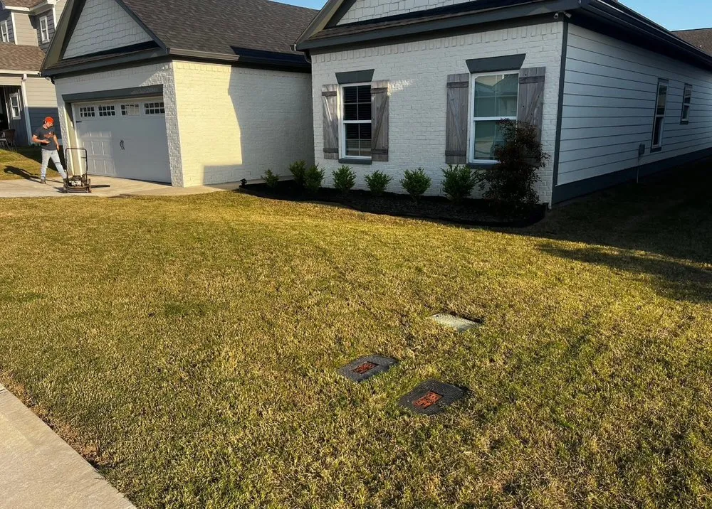 Top-rated yard maintenance in Phenix City, AL by Taylor Operations