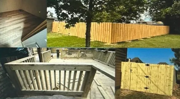 Local lawn mowing service for homes in Phenix City, AL by Taylor Operations