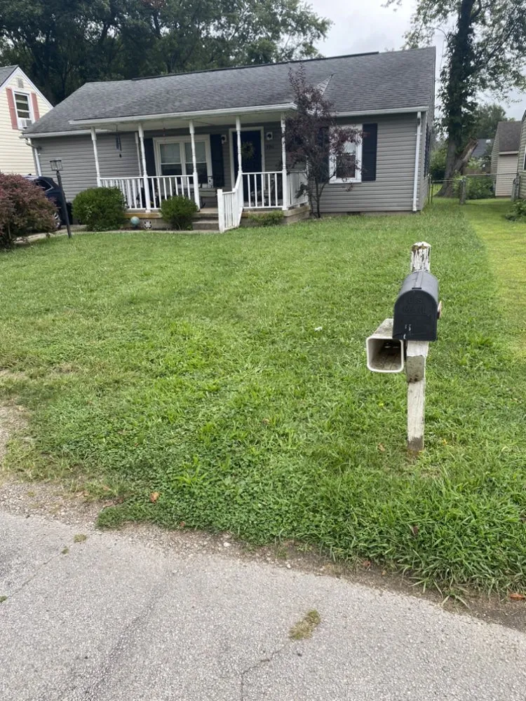 Reliable landscape installation experts serving Springfield, OH - Taylor Outdoor Services