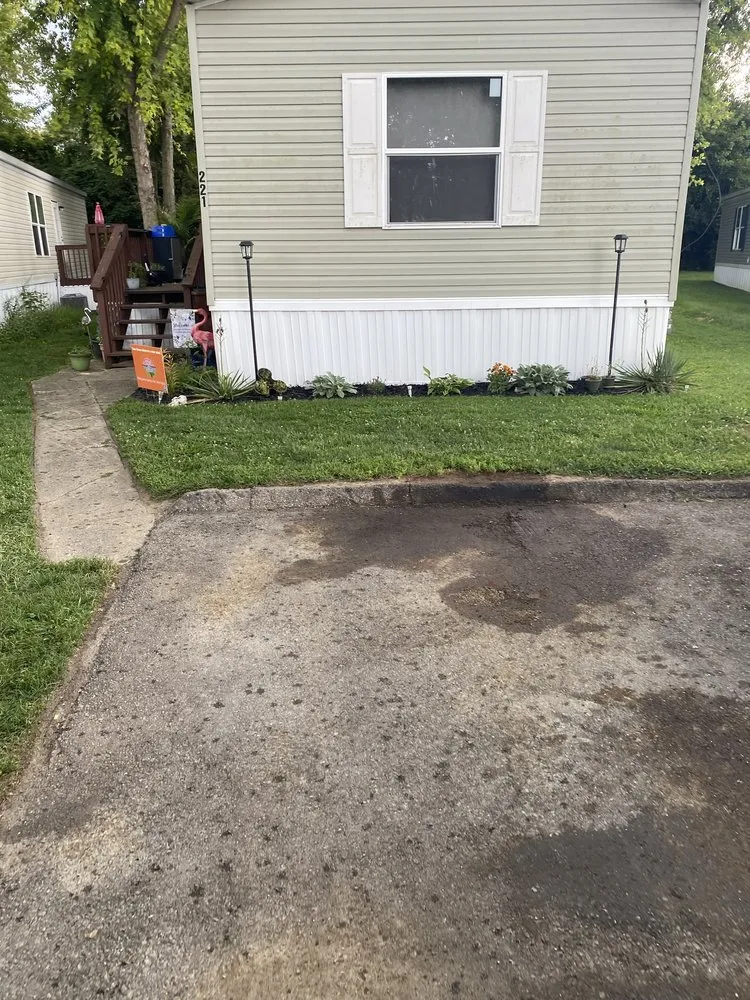 Trusted landscaping services in Springfield, OH by Taylor Outdoor Services