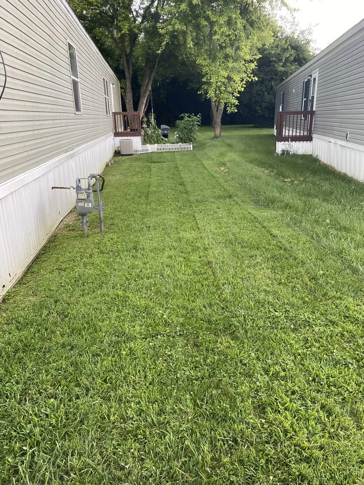 Reliable landscaping services in Springfield, OH - Taylor Outdoor Services