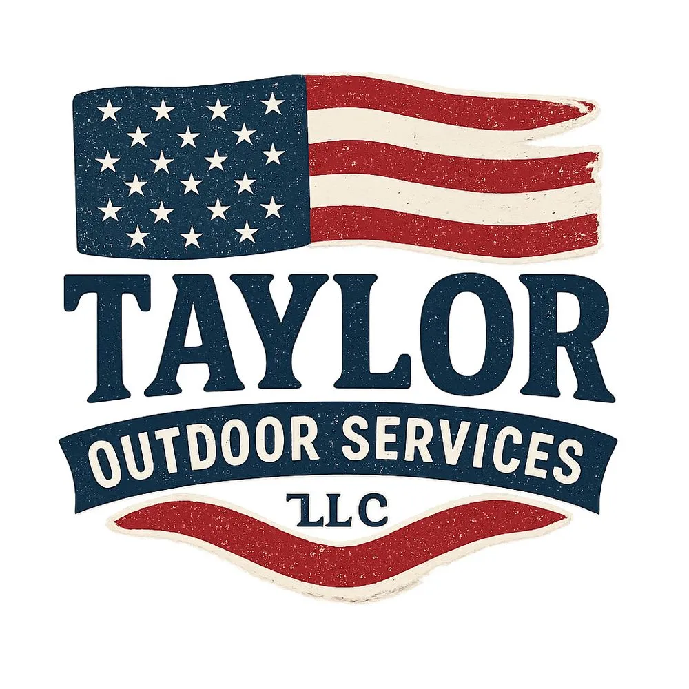 Custom landscape design in Springfield, OH by Taylor Outdoor Services