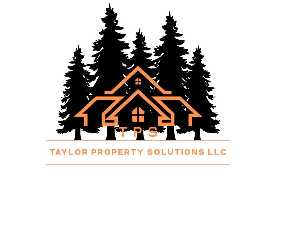 Custom garden landscaping in Des Moines, IA - Taylor Property Solutions