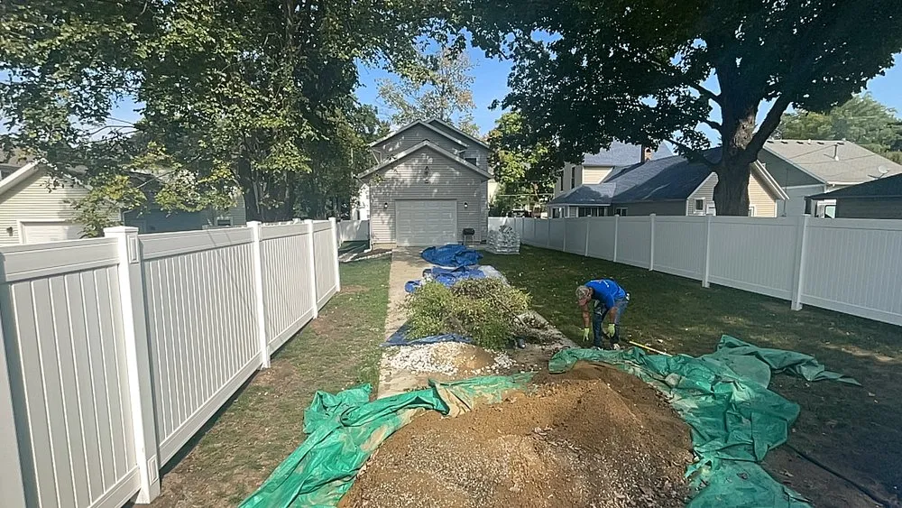 Top-rated lawn mowing service for residential properties across Grand Rapids, MI - Taylor Scapes