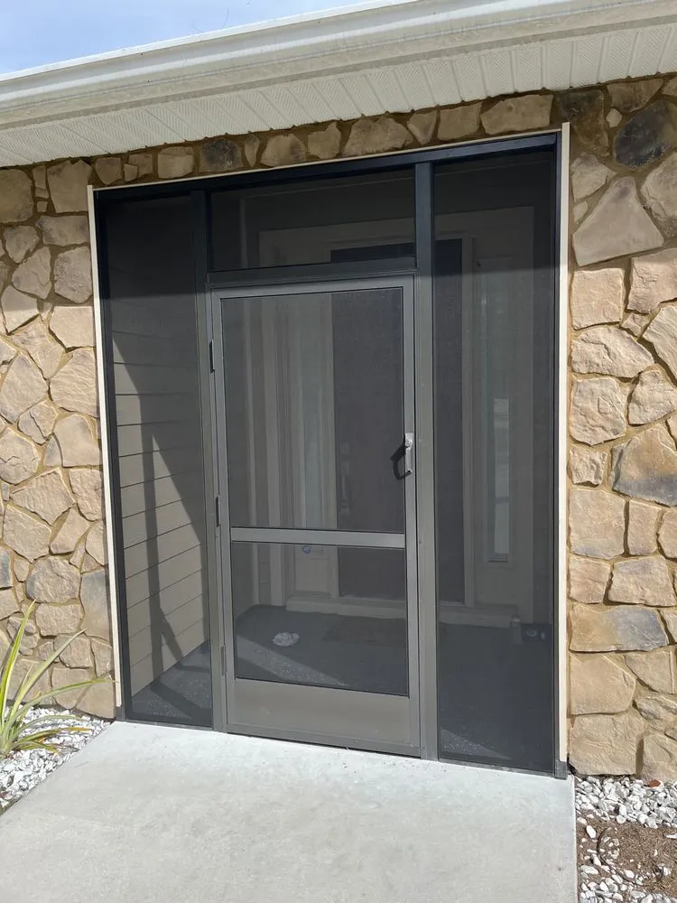 Top-rated residential landscaping in Sebring, FL by Taylor Screening