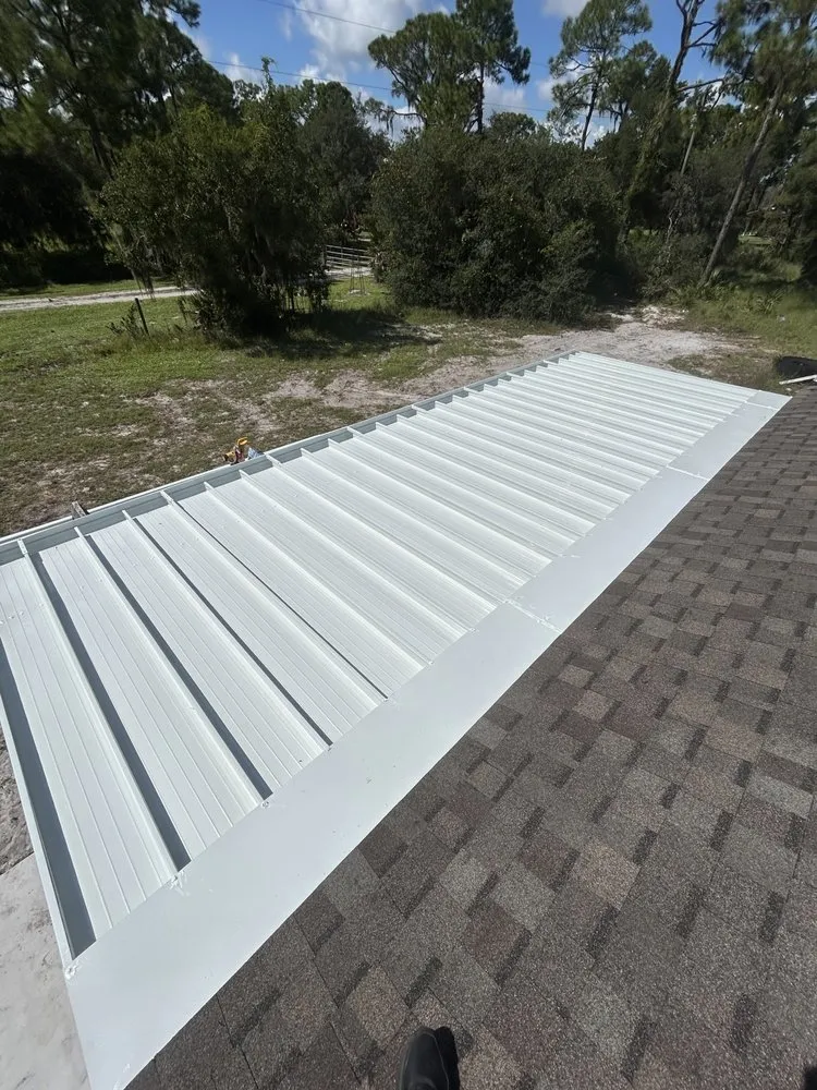 Trusted outdoor landscaping in Sebring, FL by Taylor Screening