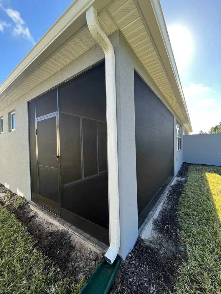 Top-rated yard maintenance in Sebring, FL - Taylor Screening