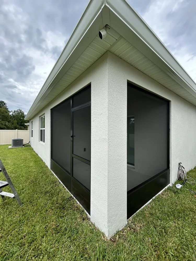 Top-rated yard maintenance in Sebring, FL - Taylor Screening