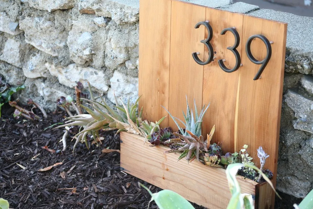 Trusted outdoor landscaping for year-round maintenance across Pomona, CA - Taylor Smith Succulents