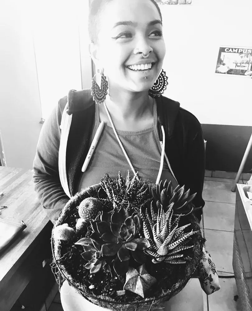 Professional lawn mowing service experts serving Pomona, CA - Taylor Smith Succulents