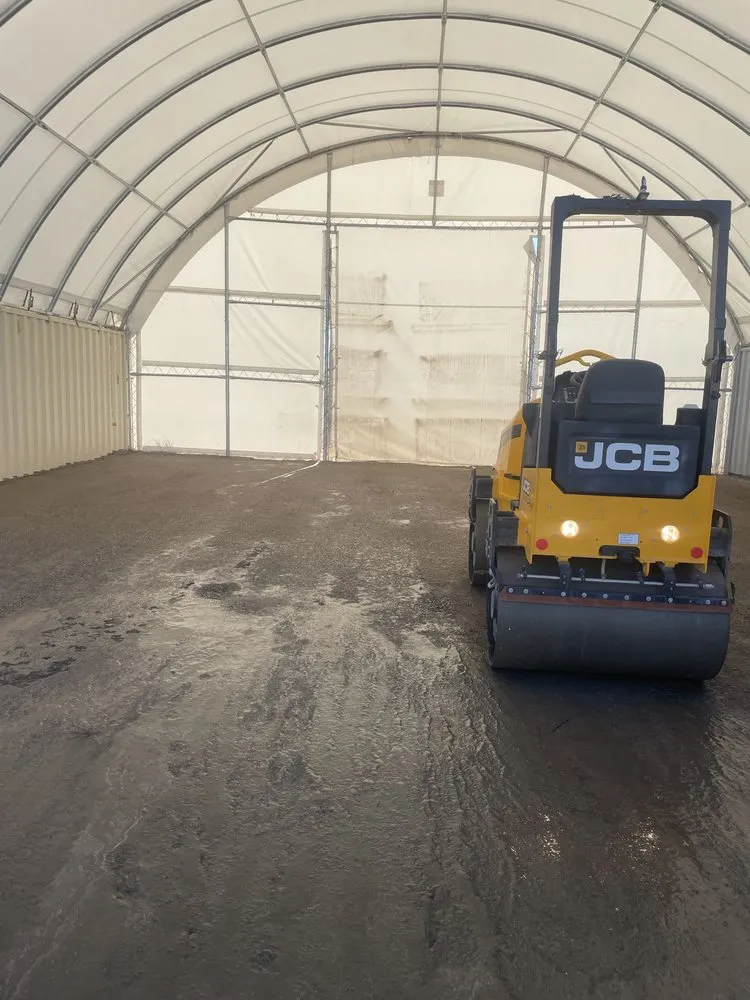 Local yard maintenance experts serving Ammon, ID - Taylor'd Excavation