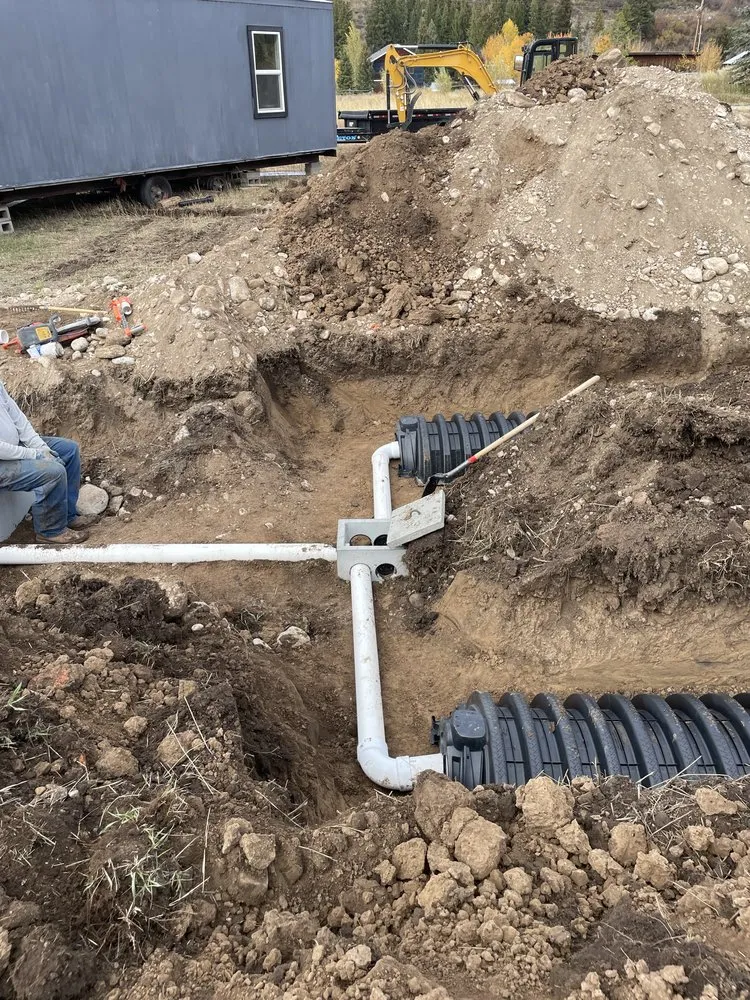 Trusted landscaping services in Ammon, ID - Taylor'd Excavation