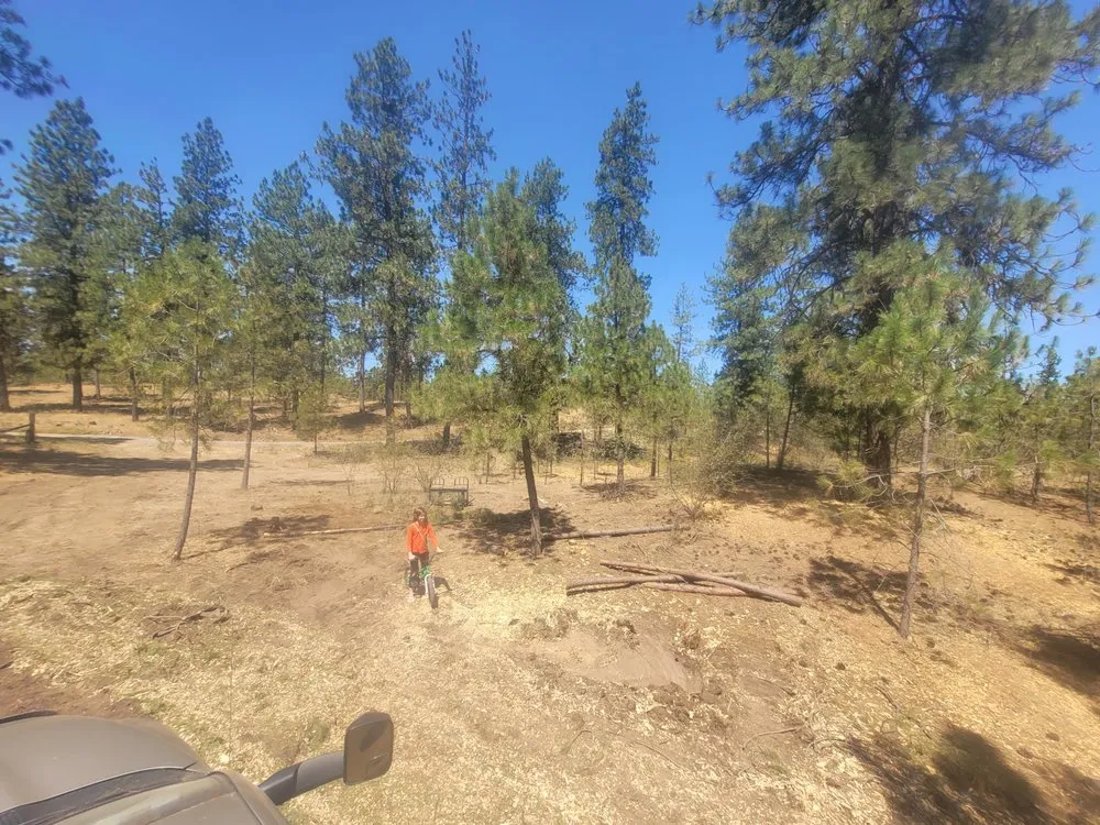 Expert lawn care service experts serving Cheney, WA - Taylord Farms Custom Services