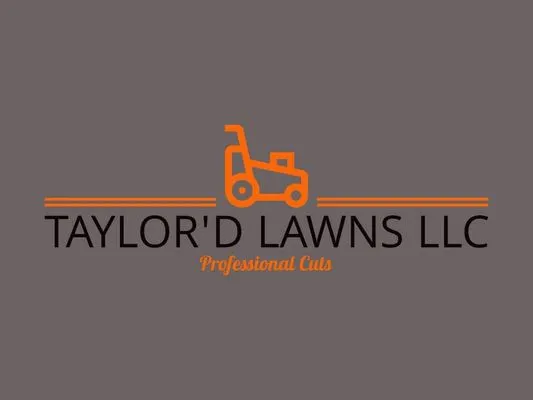 Taylor'd Lawns
