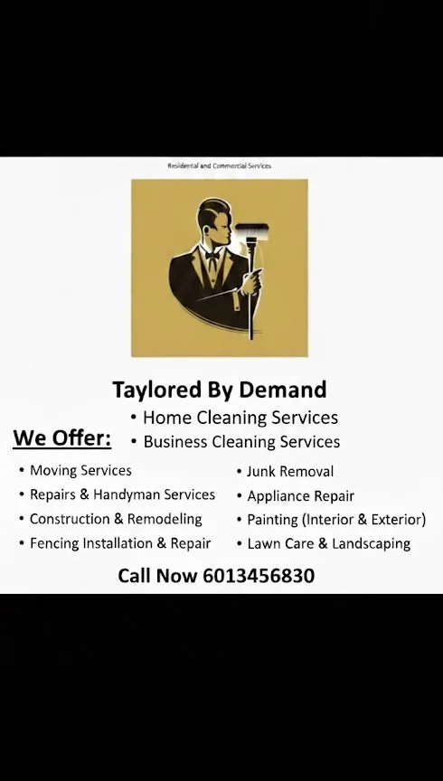 Top-rated landscape installation in Ridgeland, MS by Taylored By Demand