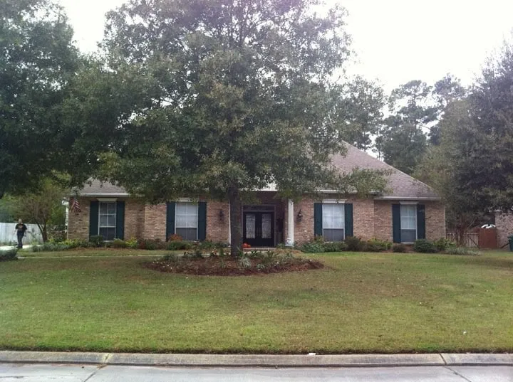 Expert landscape installation for year-round maintenance in New Orleans, LA by Taylored Landscapes