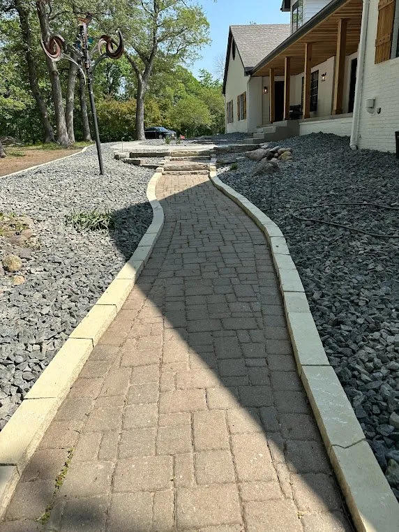 Top-rated outdoor landscaping experts serving Urbandale, IA - Taylored Outdoor Services