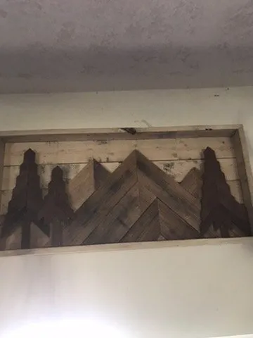 Expert outdoor landscaping for homes in Fairview, UT by Taylored Renovations