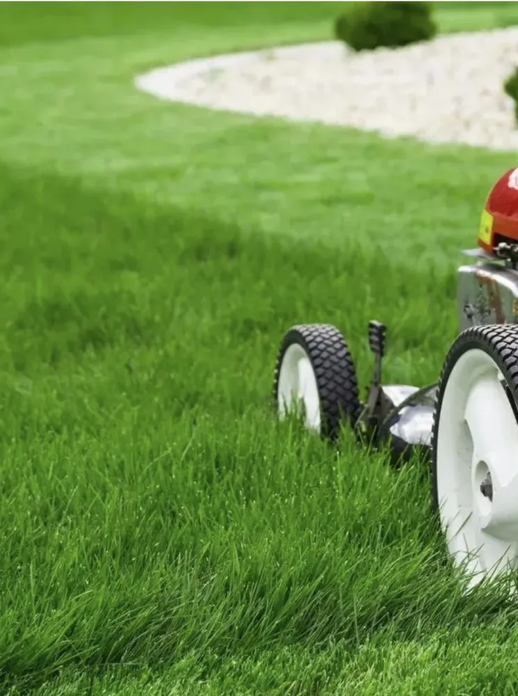 Local lawn mowing service near you across Green Cove Springs, FL - Taylored2Cut Lawn Service