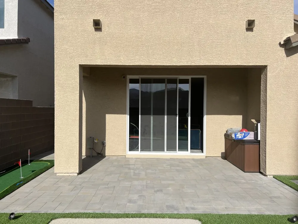 Top-rated yard maintenance experts serving Las Vegas, NV - Taylormade Landscapes