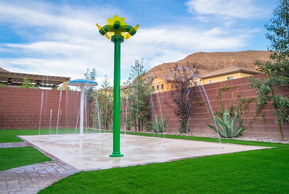 Reliable outdoor landscaping experts serving Las Vegas, NV - Taylormade Landscapes
