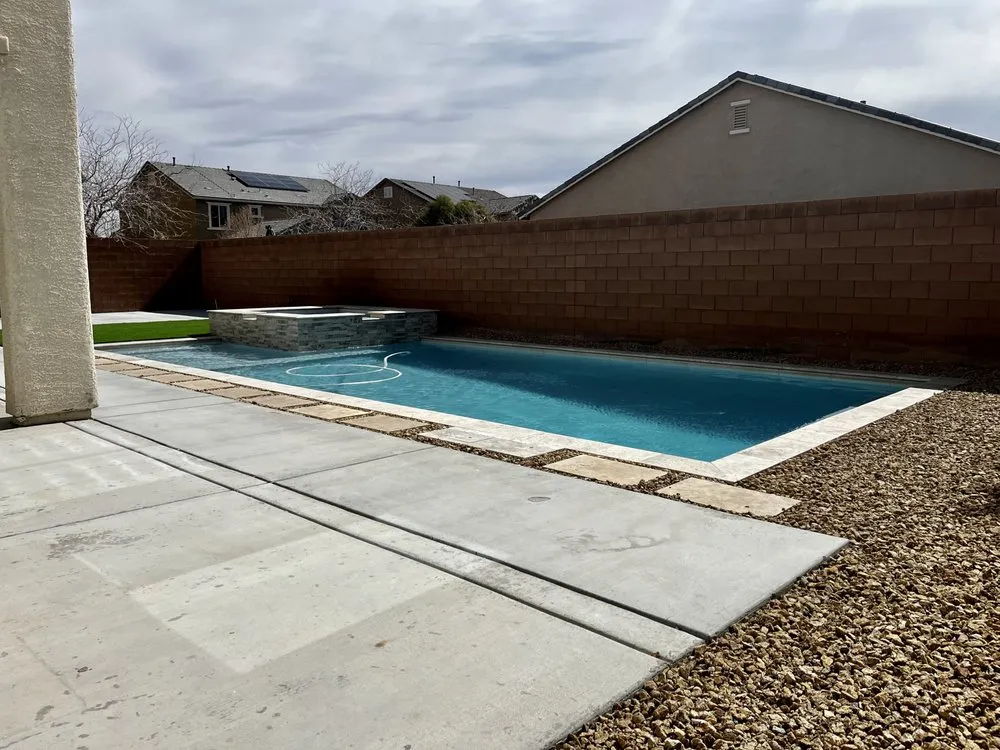 Top-rated residential landscaping experts serving Las Vegas, NV - Taylormade Landscapes