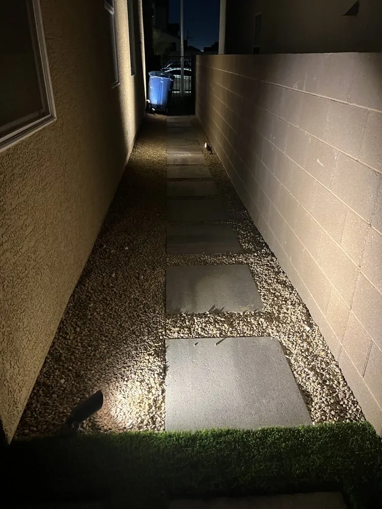 Expert residential landscaping experts serving Las Vegas, NV - Taylormade Landscapes