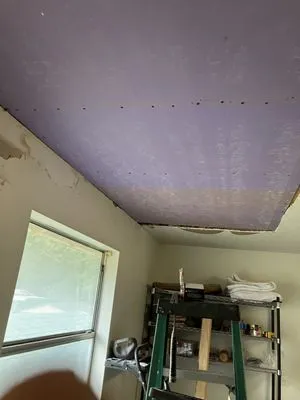 Taylor's & Davis Landscape And Handyman Logo