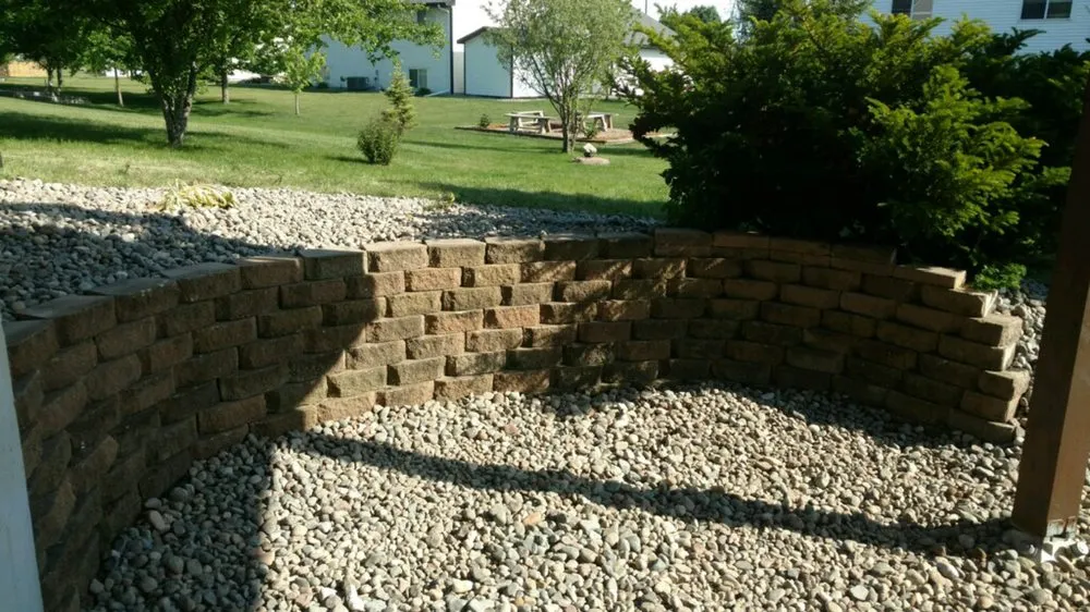 Expert yard maintenance for homes in Princeton, MN by Taylors All Season