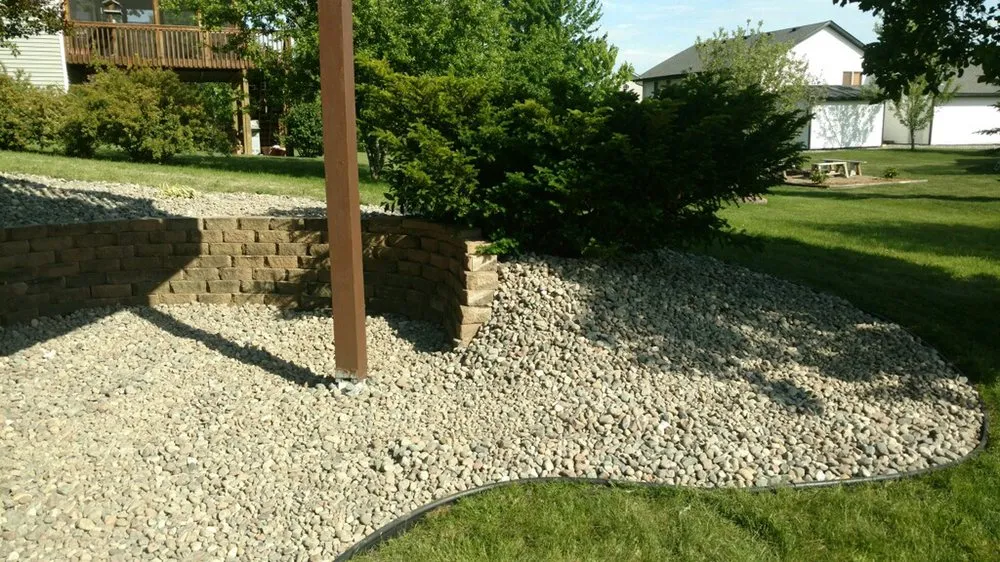 Expert landscape design in Princeton, MN by Taylors All Season