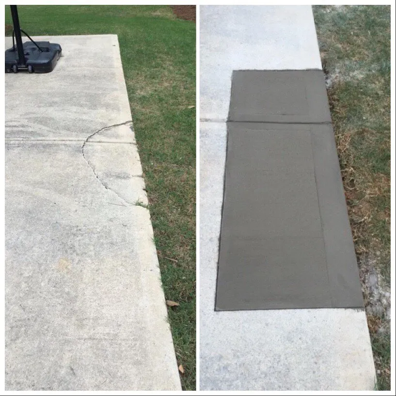 Professional landscaping services in Kenner, LA - Taylor’s Concrete & Property Maintenance