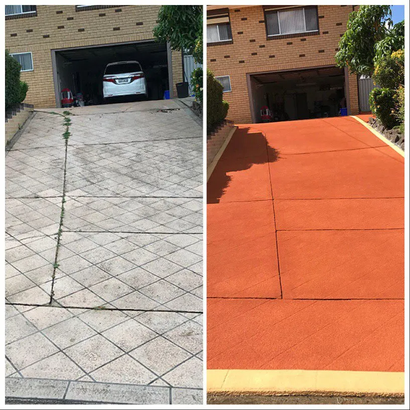 Expert garden landscaping for year-round maintenance across Kenner, LA - Taylor’s Concrete & Property Maintenance