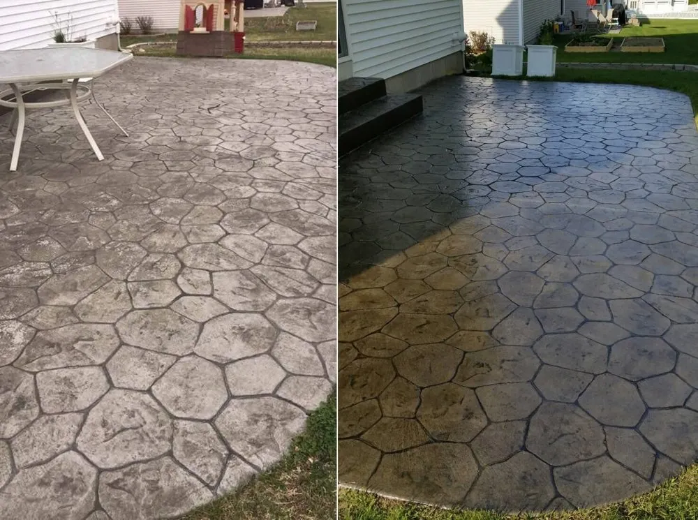 Reliable landscape design experts serving Kenner, LA - Taylor’s Concrete & Property Maintenance