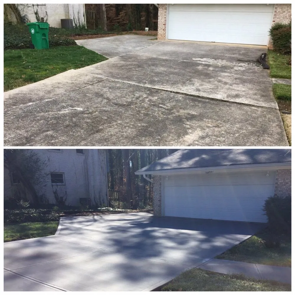 Reliable lawn care service experts serving Kenner, LA - Taylor’s Concrete & Property Maintenance