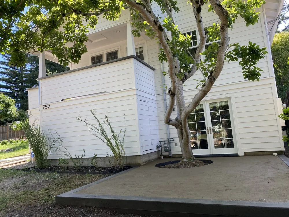 Affordable landscaping services in Petaluma, CA - Taylor's Eco-Friendly Landscape Management