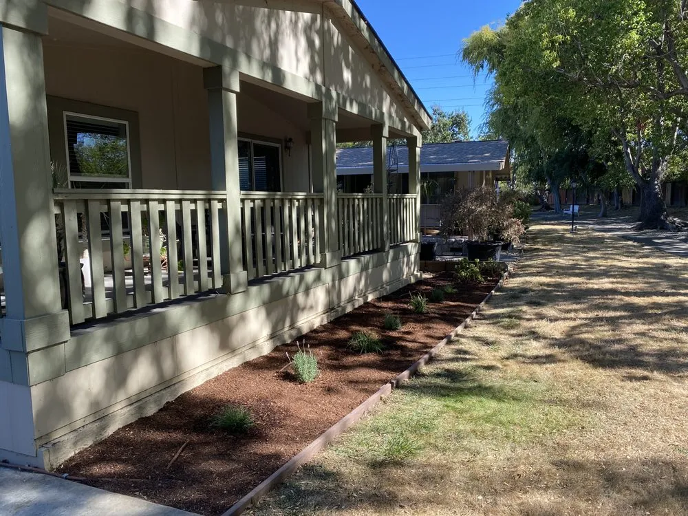 Top-rated landscape installation experts serving Petaluma, CA - Taylor's Eco-Friendly Landscape Management