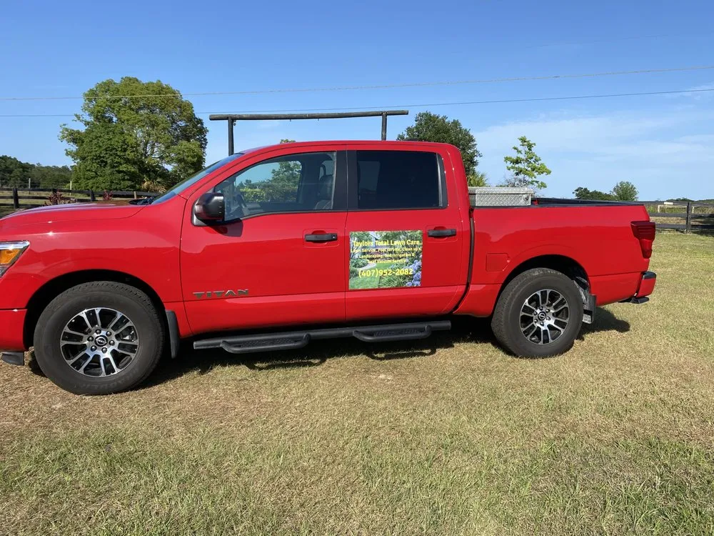 Affordable landscape installation experts serving Apopka, FL - Taylors Irrigation