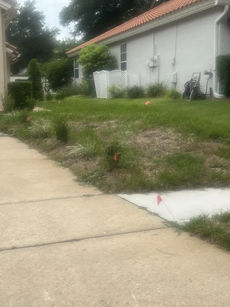 Trusted lawn care service experts serving Apopka, FL - Taylors Irrigation