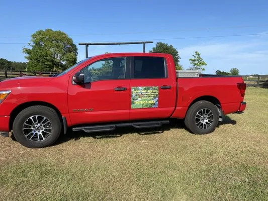 Taylors Irrigation Logo