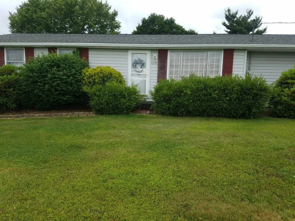 Expert residential landscaping in Greer, SC - Taylors Landscape & Lawn Care