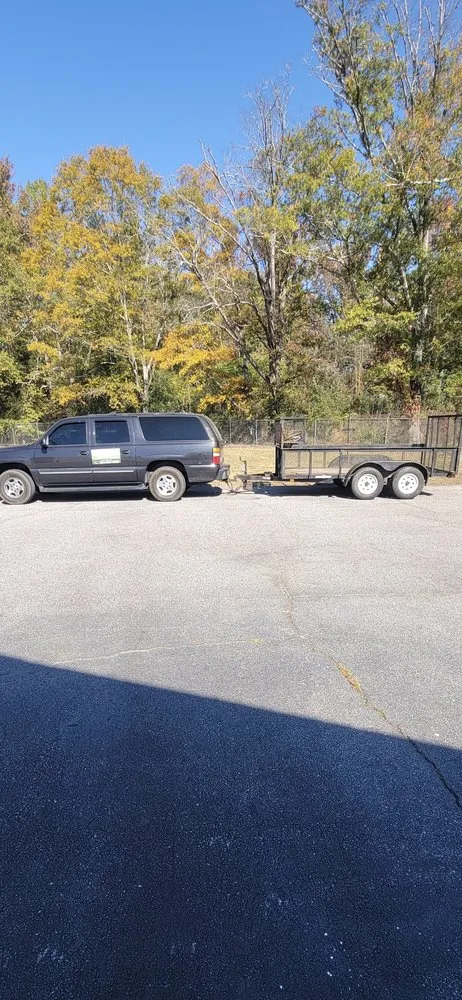 Reliable residential landscaping experts serving Greer, SC - Taylors Landscape & Lawn Care