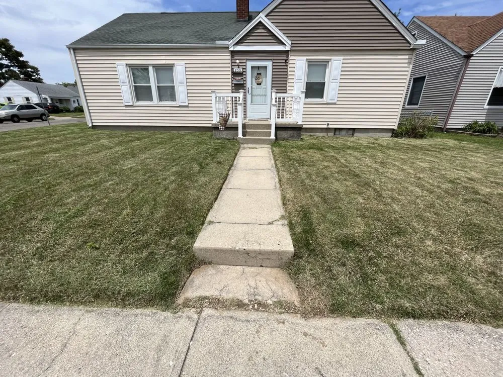 Trusted landscape installation experts serving Hamilton, OH - Taylors landscaping