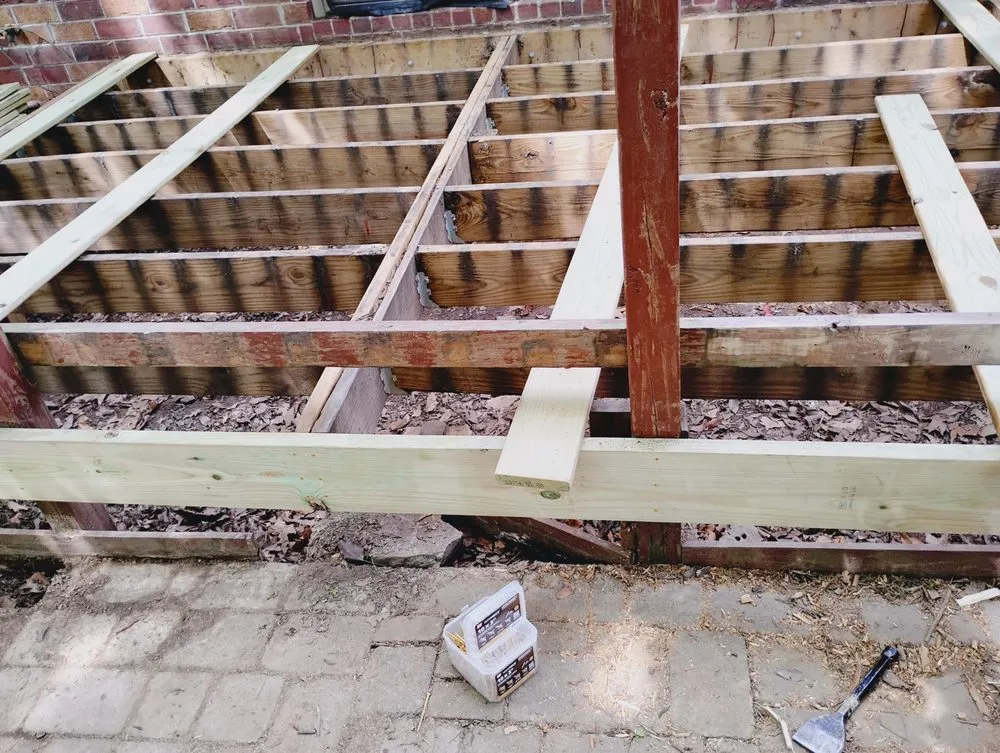 Top-rated outdoor landscaping experts serving Brookland, AR - Taylor's Lawn Care & Landscaping