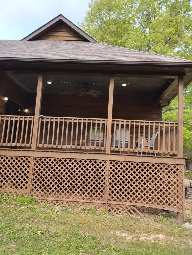 Reliable residential landscaping for beautiful yards across Brookland, AR - Taylor's Lawn Care & Landscaping