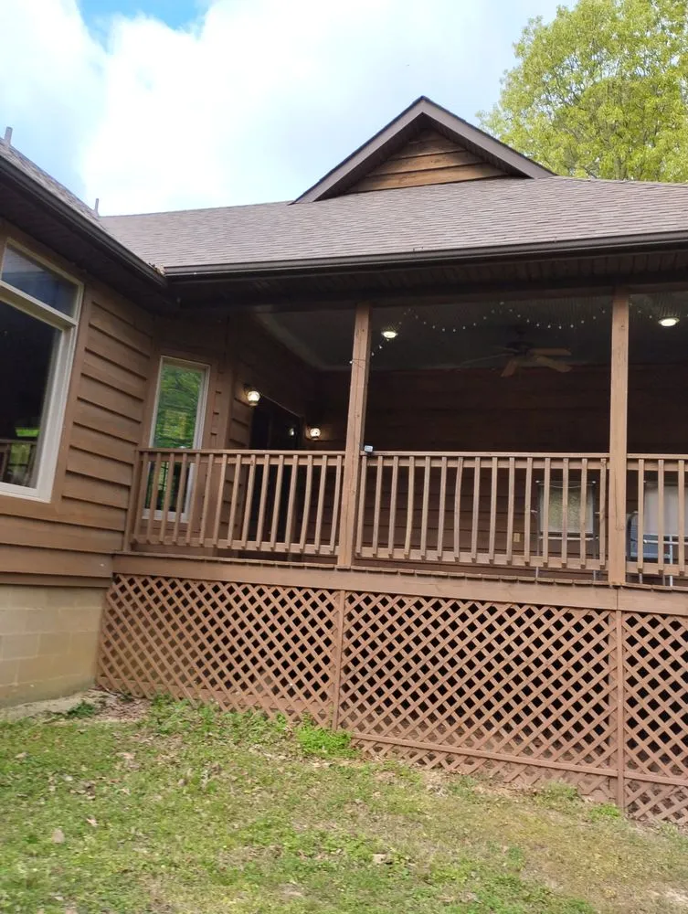 Expert residential landscaping experts serving Brookland, AR - Taylor's Lawn Care & Landscaping